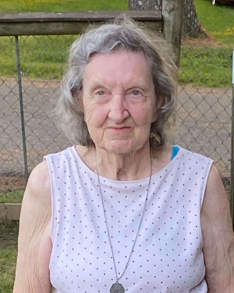 Beverly Jo Atkinson