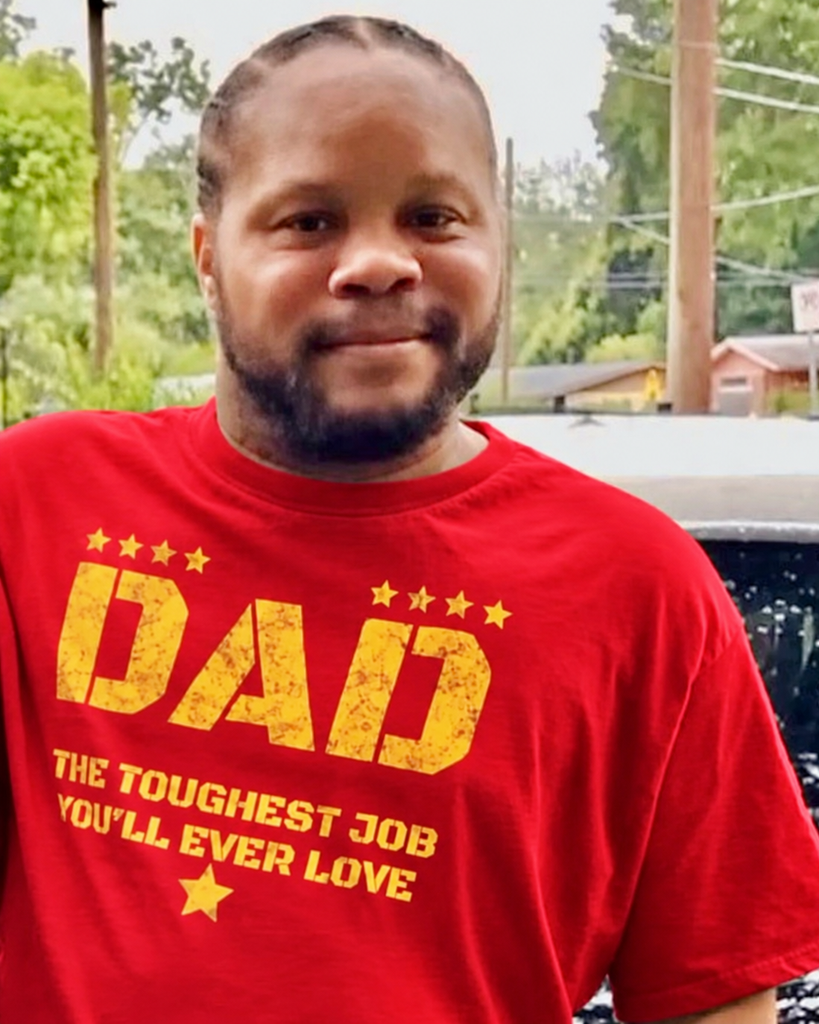 Mr. Willie B. J. McDaniels Profile Photo