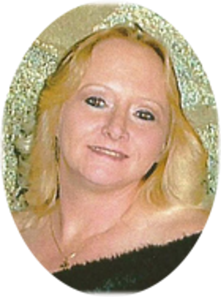 Kerry Tharp