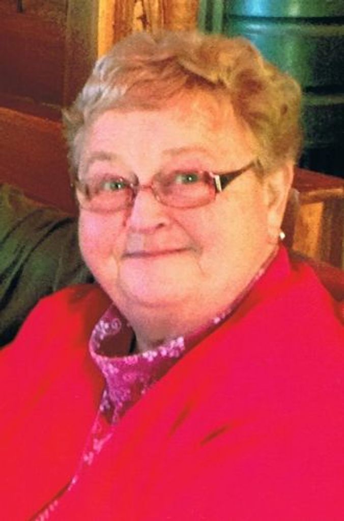 Arlene Custer