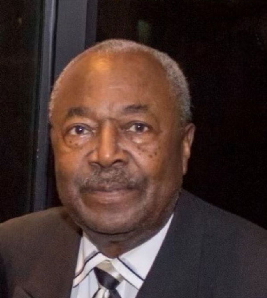 Eddie Crawford, Sr. Profile Photo