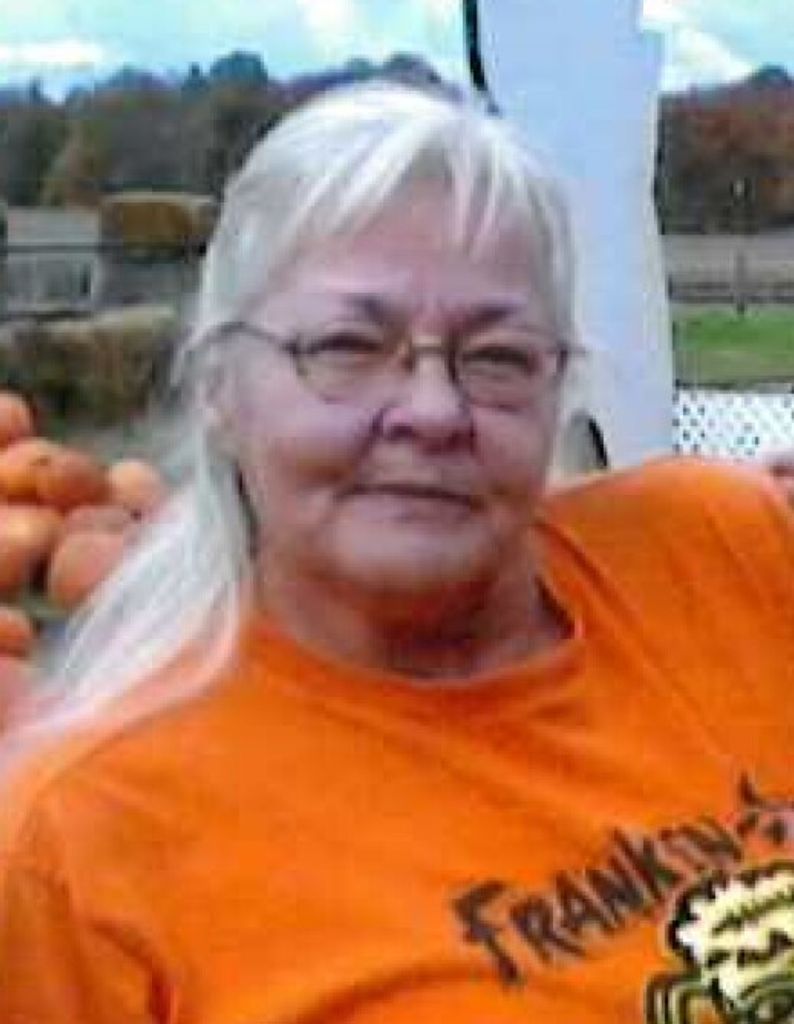 Catherine Marie (Ley)  Meador Profile Photo