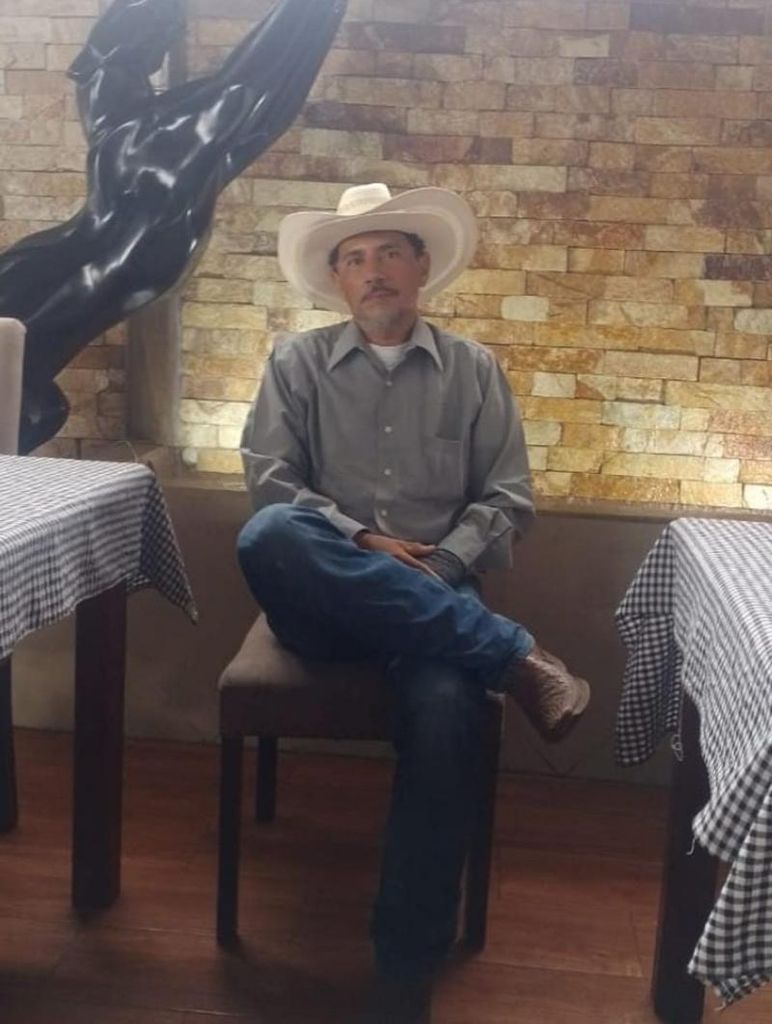 Wilson Misael Rueda Vasquez Profile Photo
