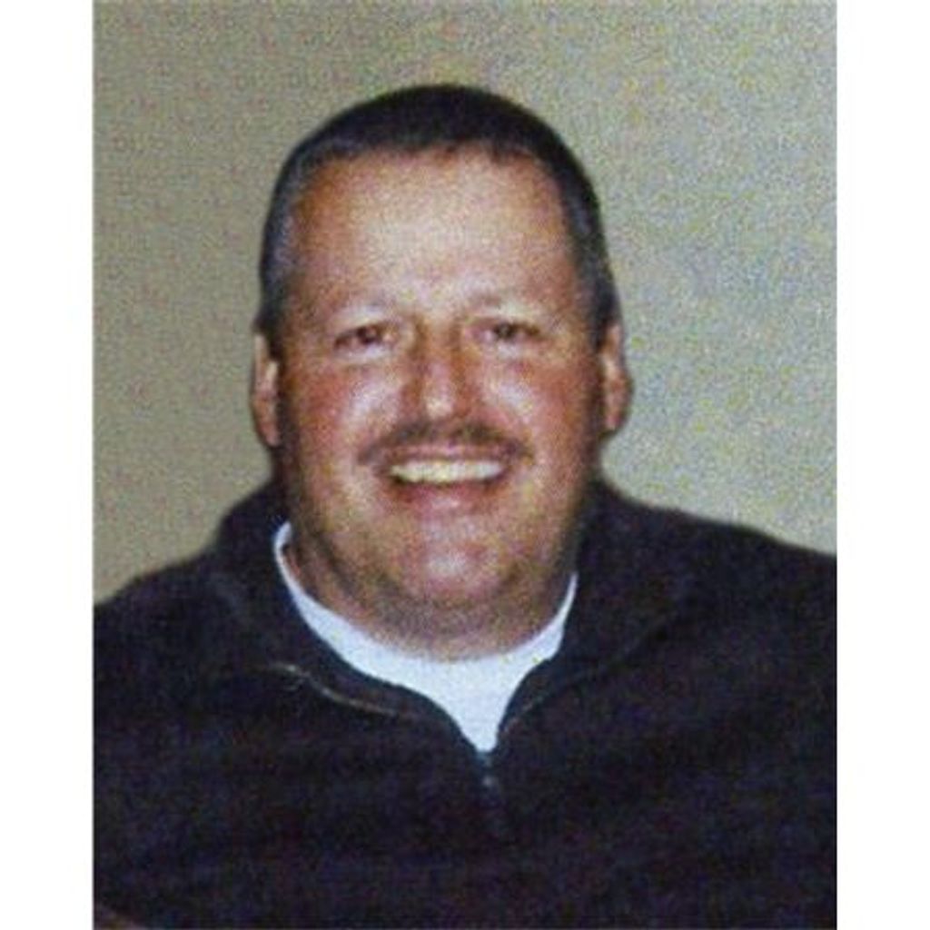 Keith Lundin
