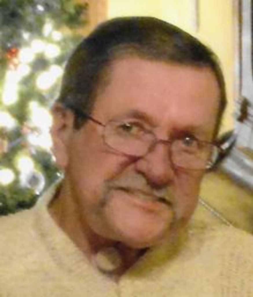 Carl "Skip" Louis Cox Profile Photo