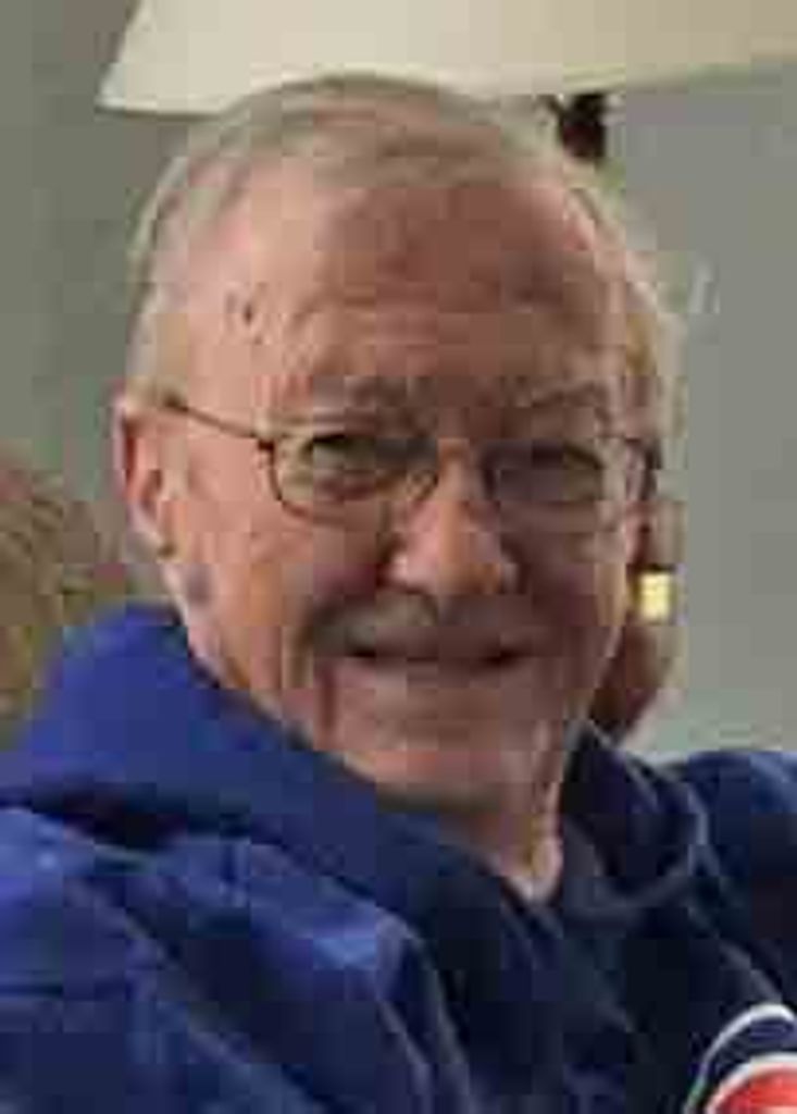 Arthur "Art Who" Peck