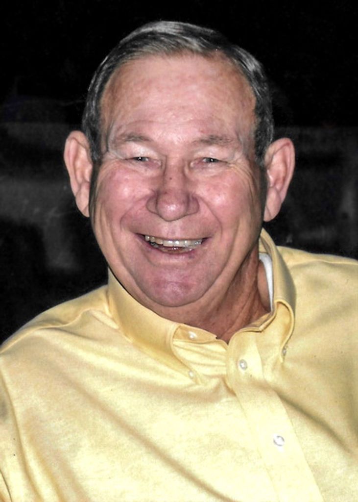 James Lewis "Jim" Walker