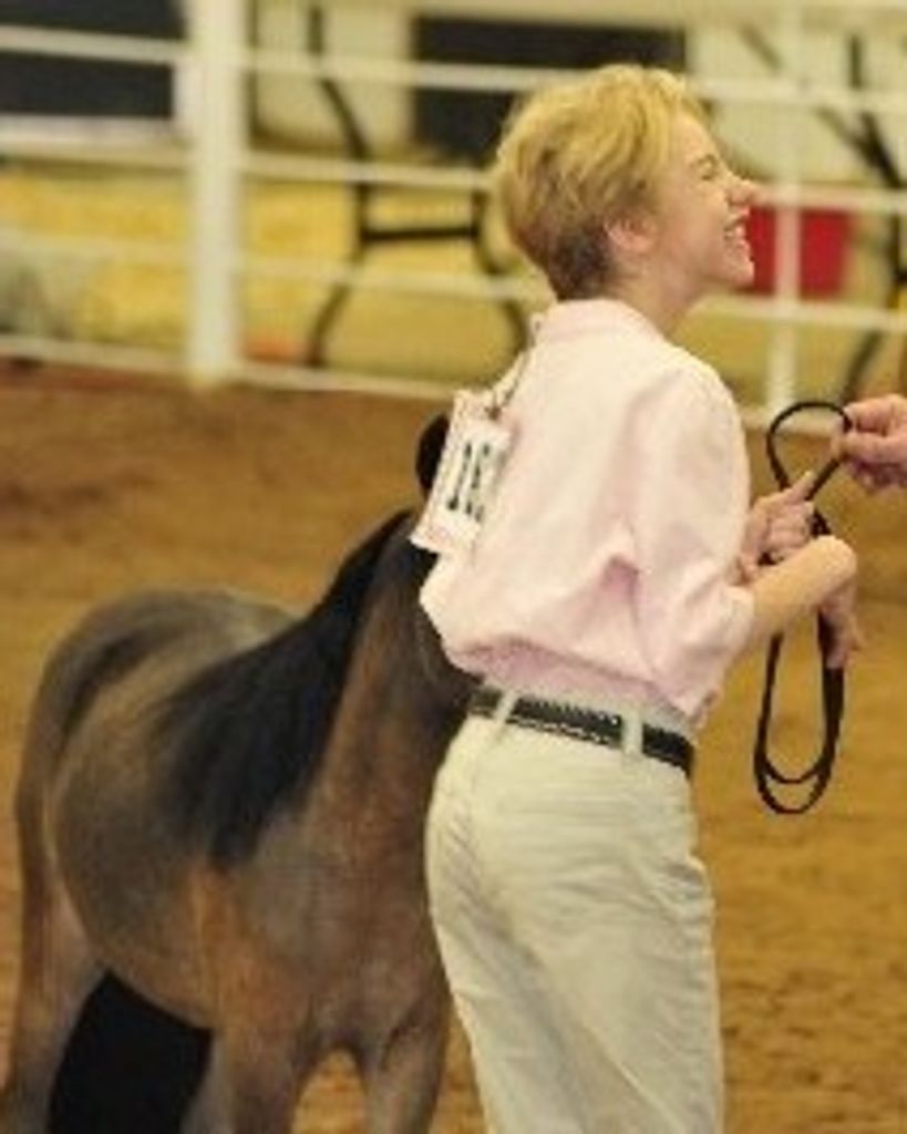Jessica Morgan Davis Profile Photo