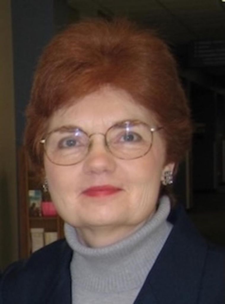 Jo Anne Williams Profile Photo