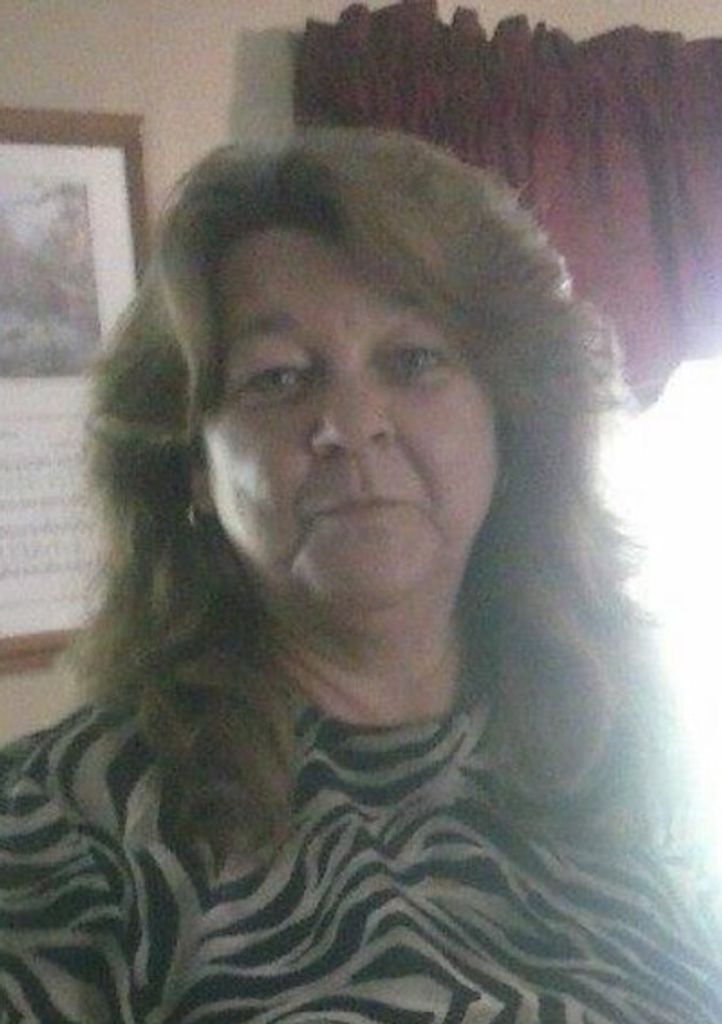 Ruth Barnett Profile Photo