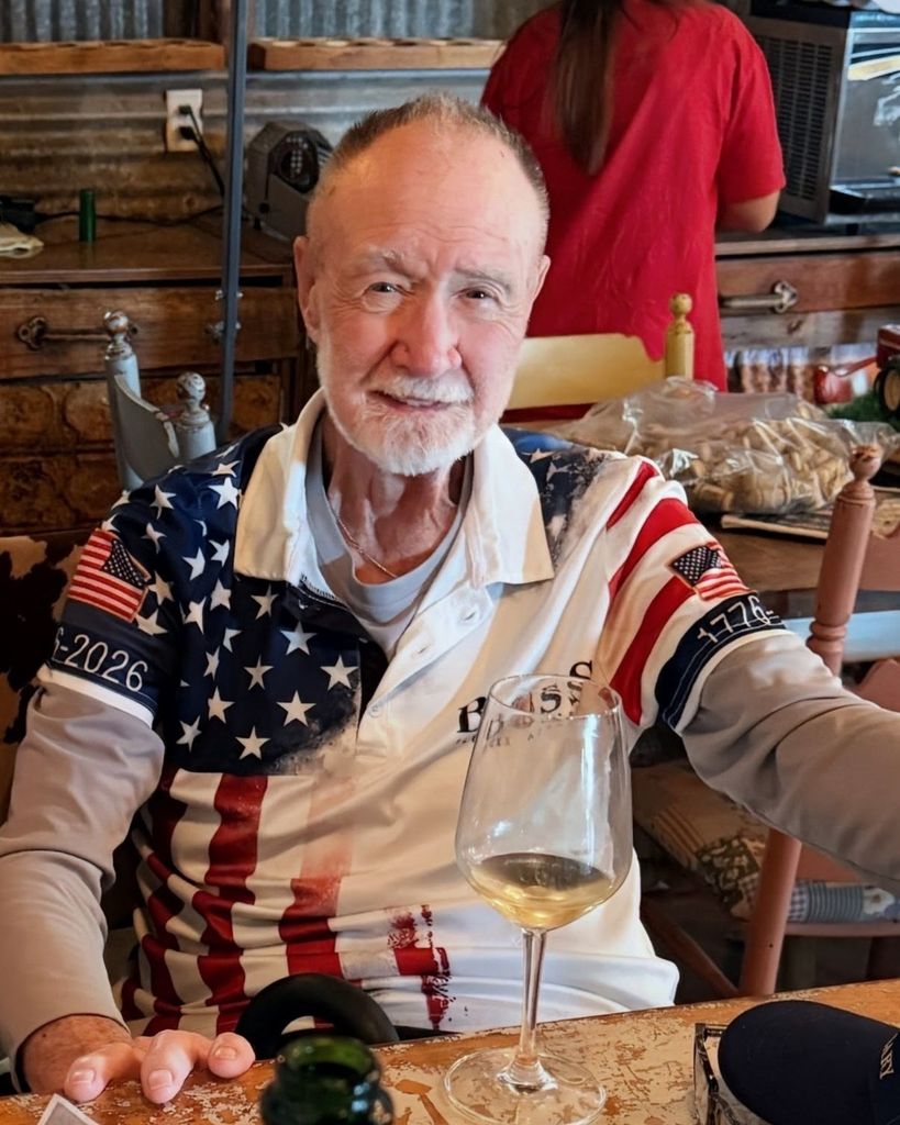 Lyle Edward Wilson Profile Photo