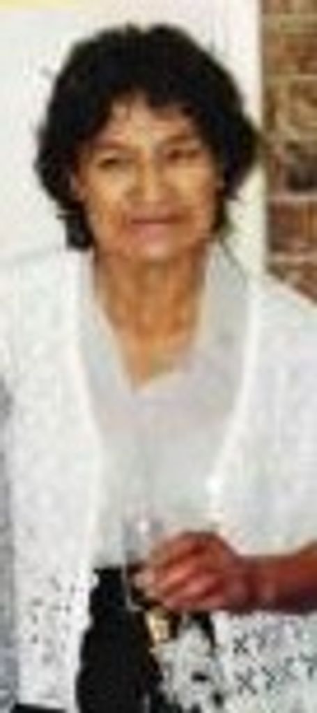Genoveva Hernandez