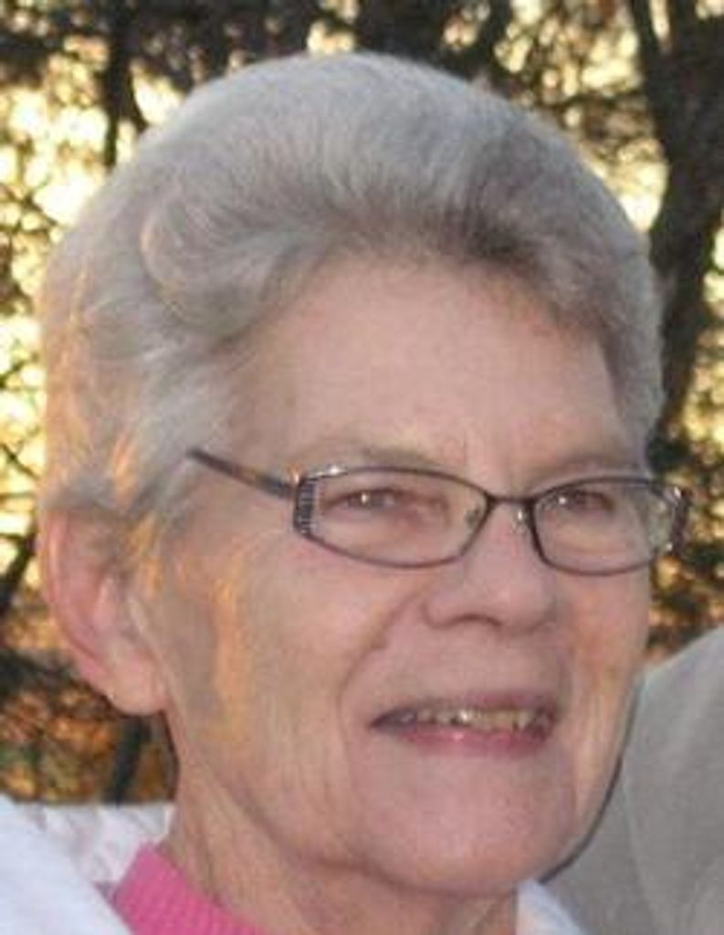 Margaret Frances Grilliot