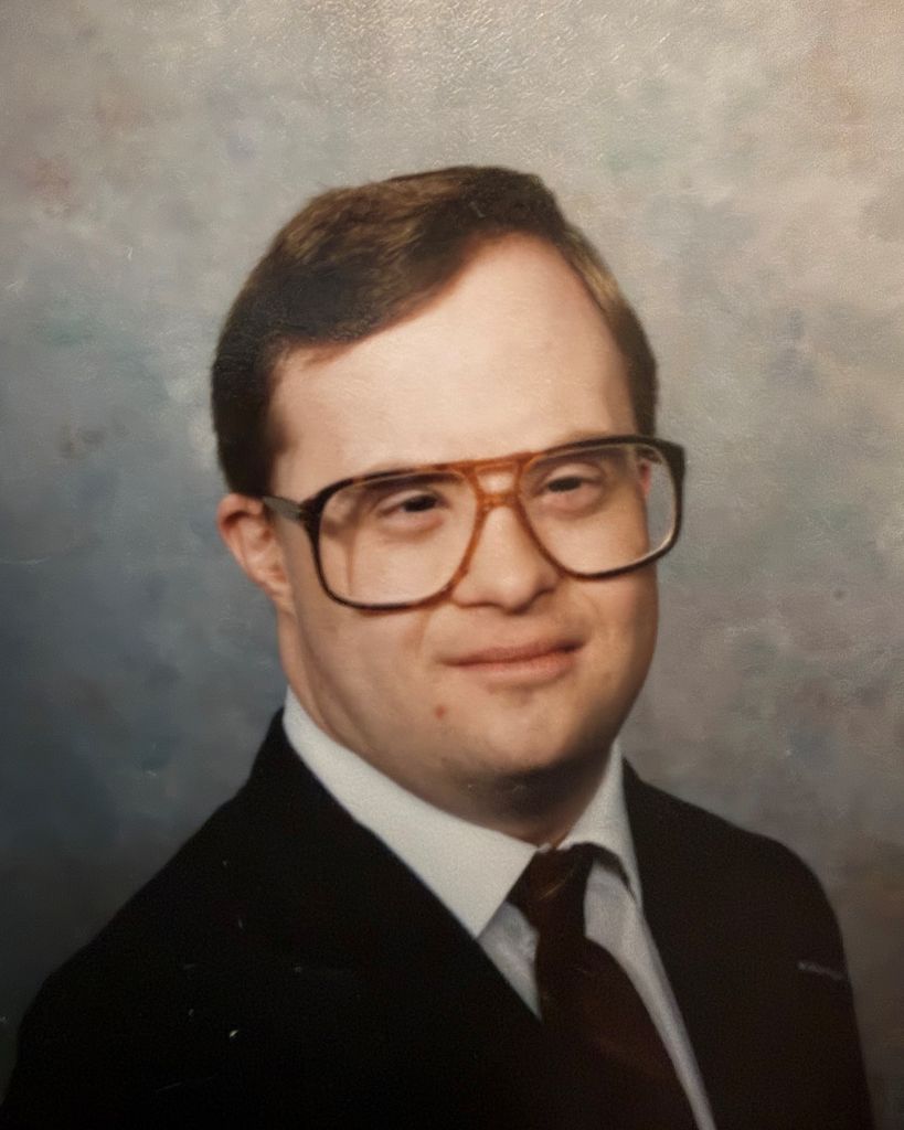 Daniel Michael Bauer Profile Photo
