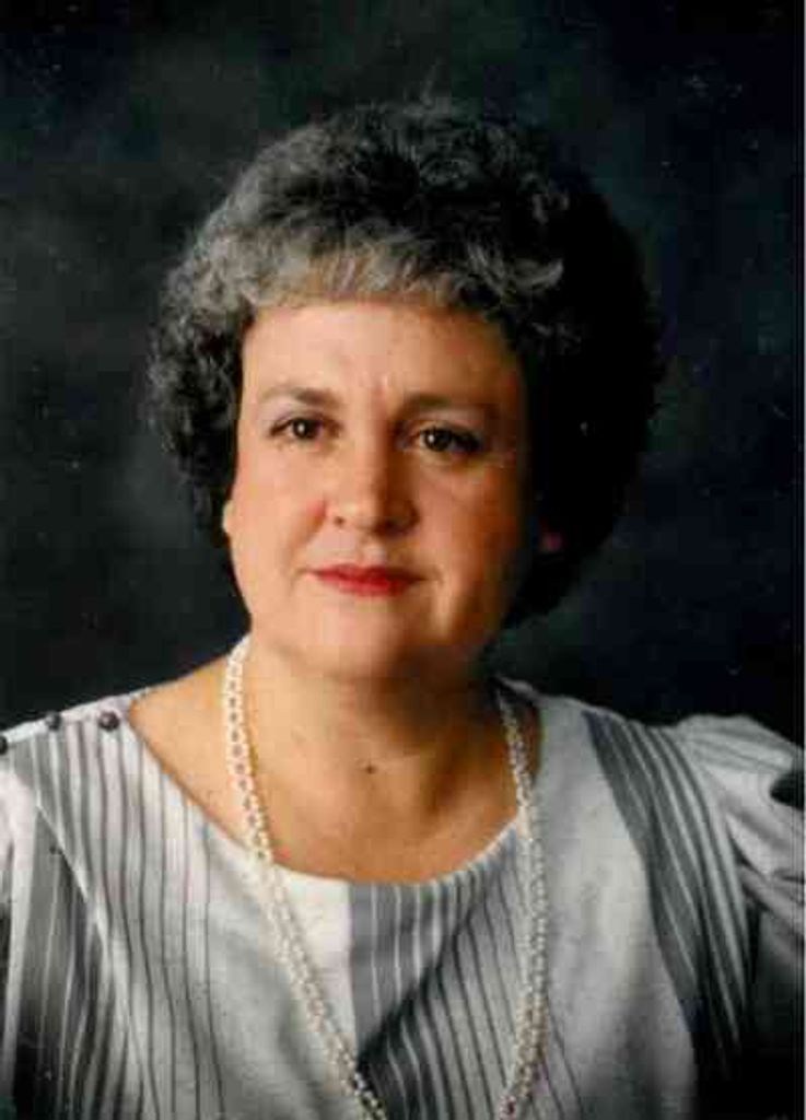 Livingston- Ina "Trudy" G Hunter Profile Photo