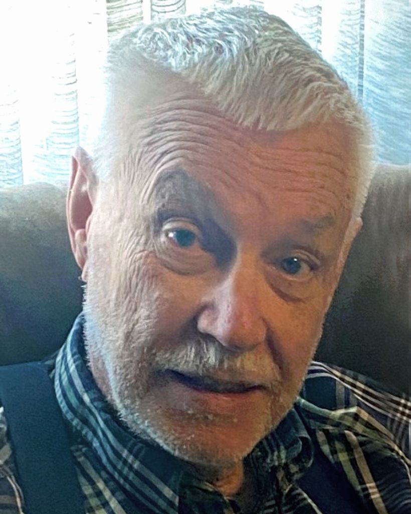 David B. Shaw Profile Photo