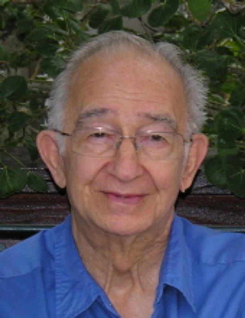 Duane Harold Bril