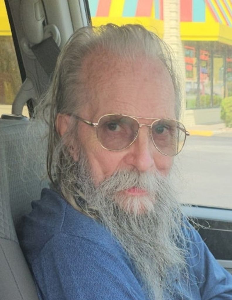 Robert Paul Gedeon Profile Photo