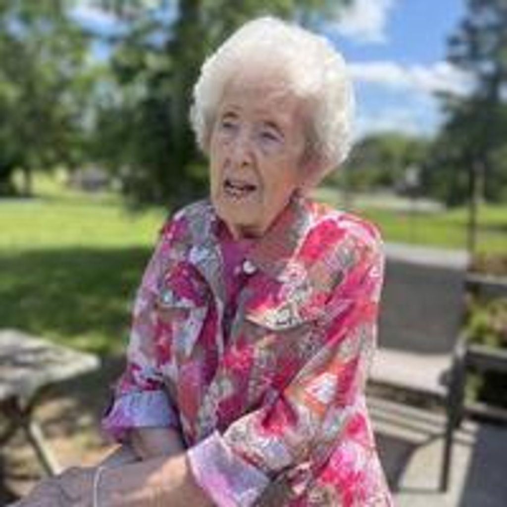 Anna Mcneill Greene Profile Photo