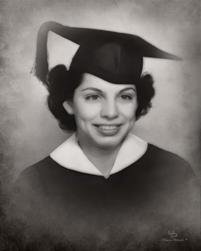 Carmen Gregg