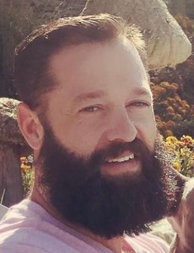 Andrew R. St. Onge Profile Photo