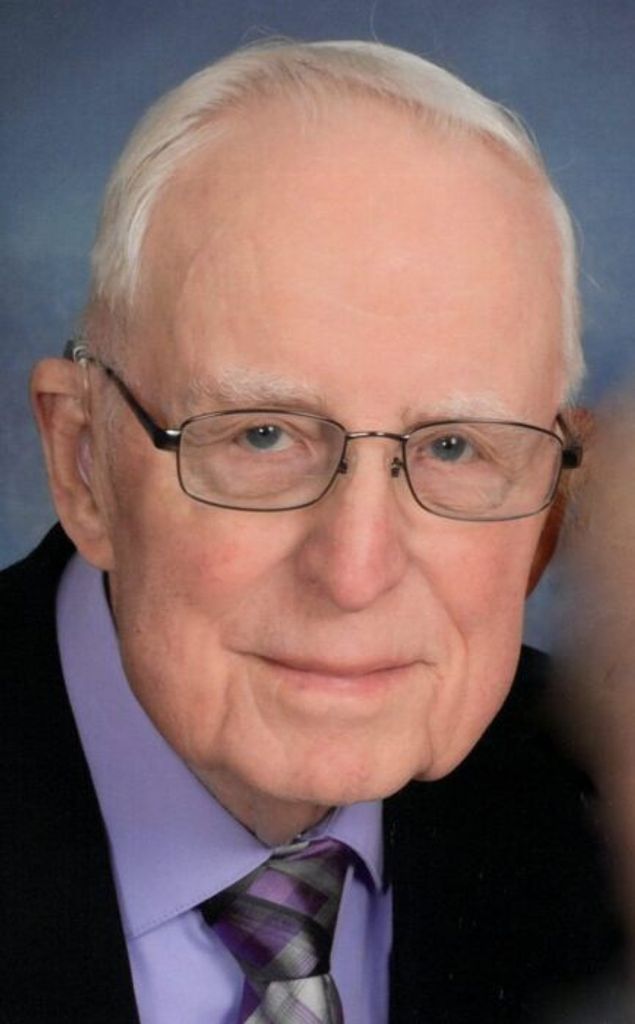 Elmer Alphonse Markward