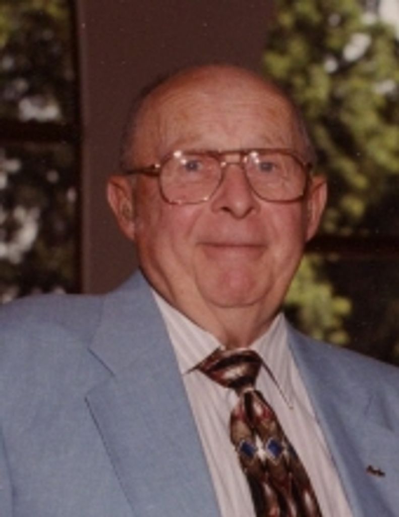 Elroy Ernst