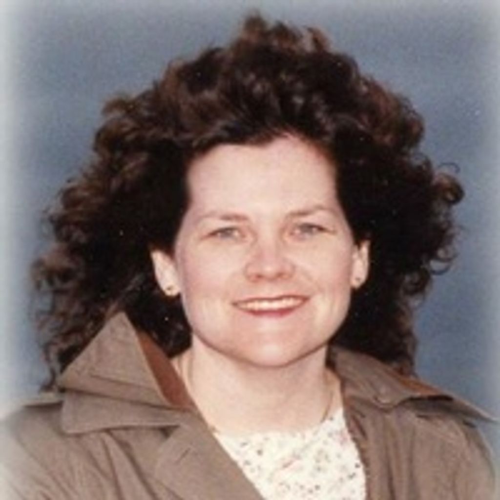 Sheila Ann Simonton
