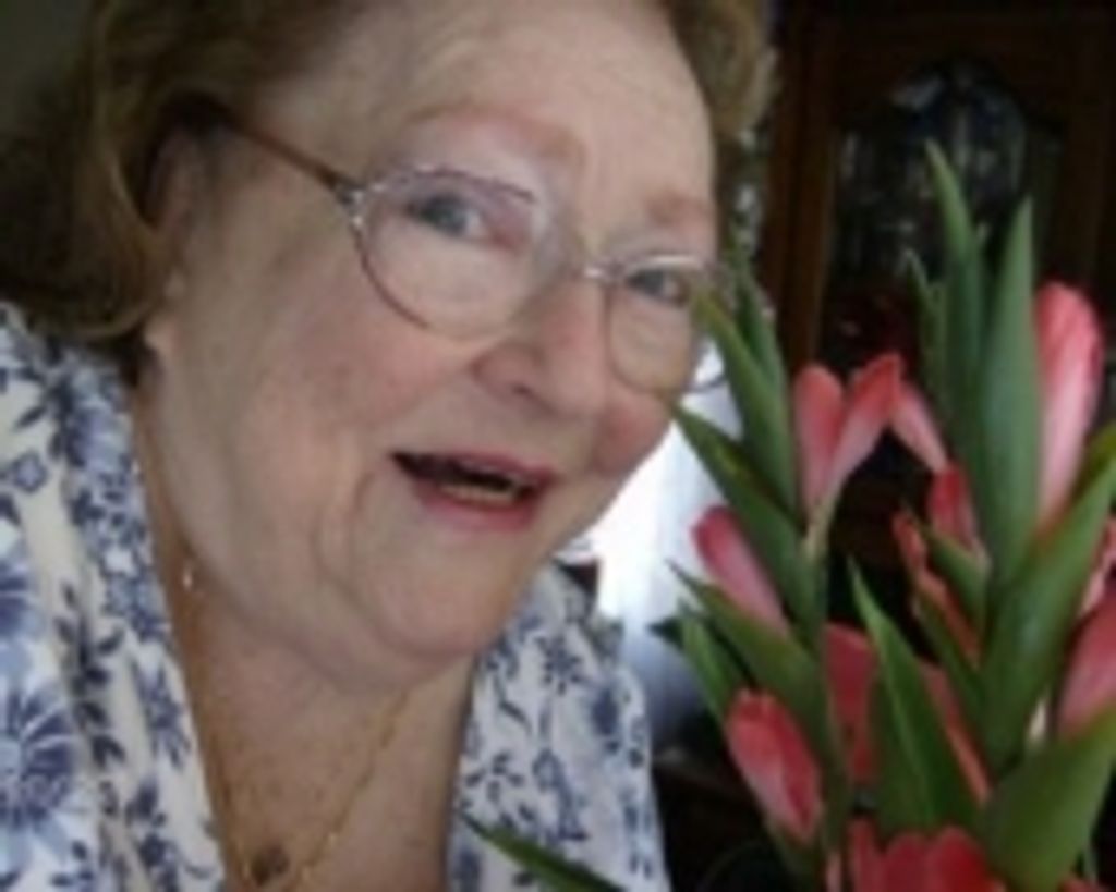 Marilyn A. Hoskins