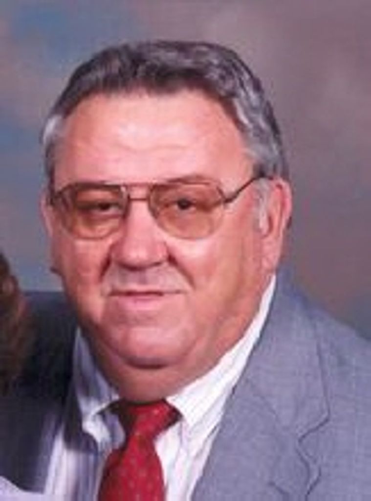 Dale D. Brenneman