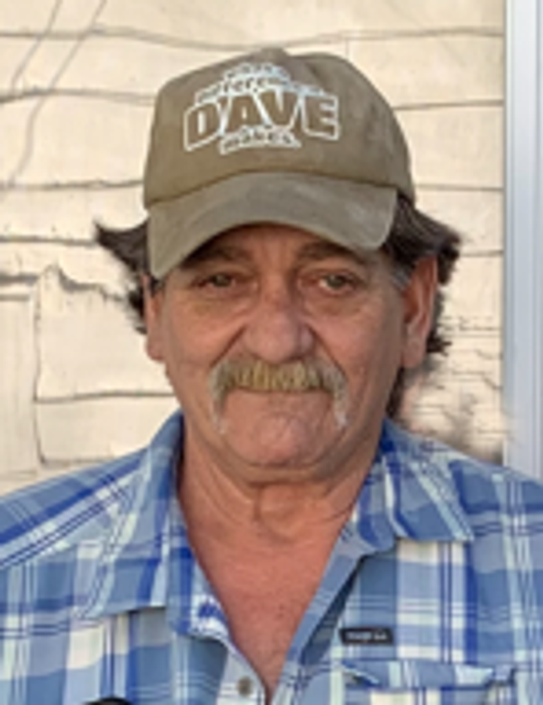 David Banks Profile Photo