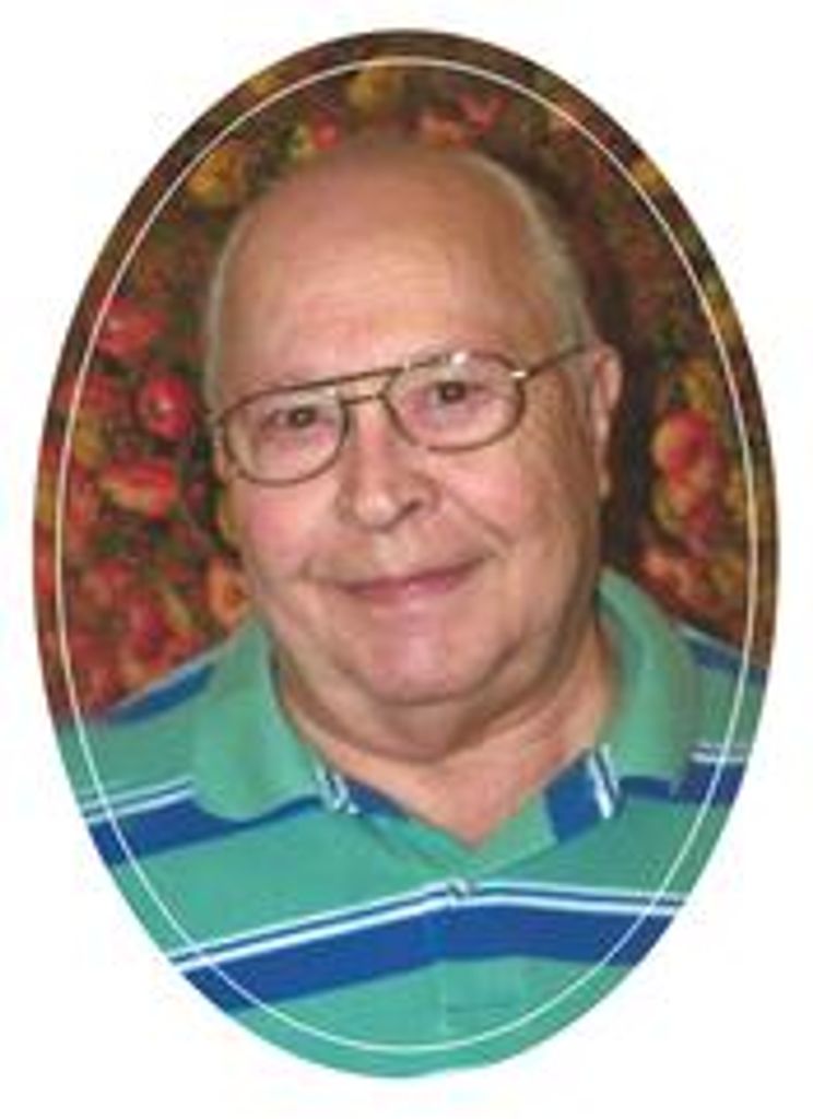 Delmar D. Imhoff