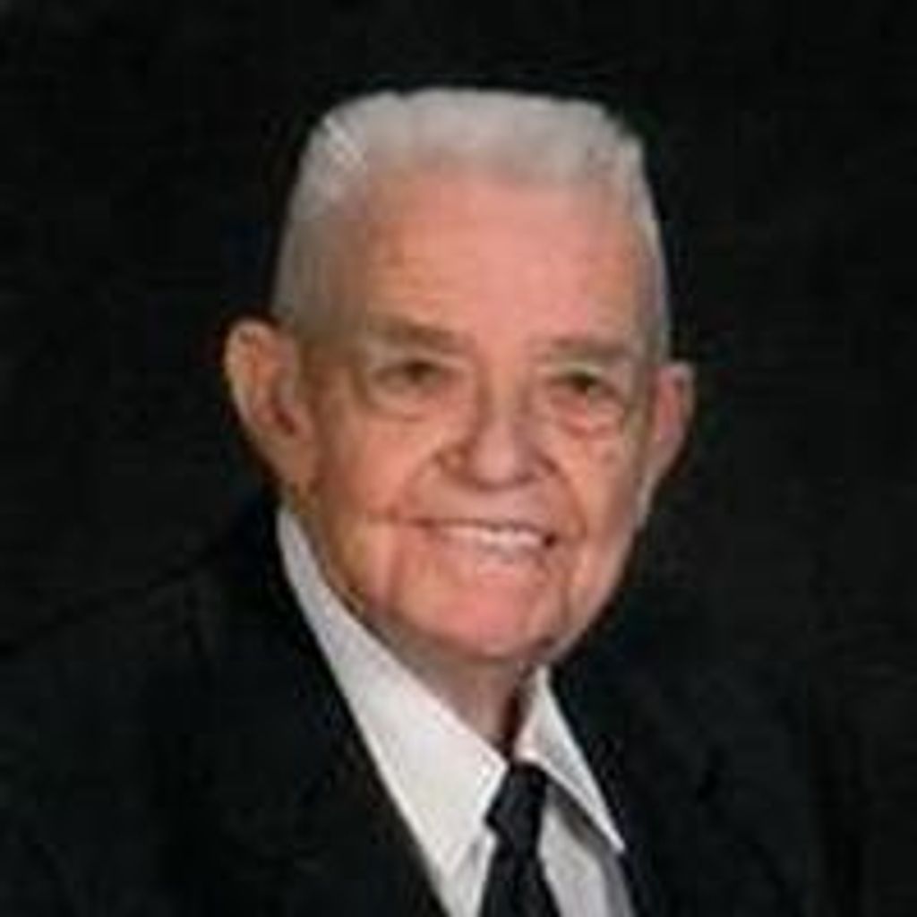 Roy Eldon Ballew