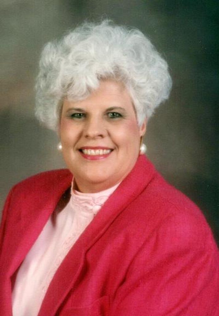 Nita Sue Hambrick Profile Photo