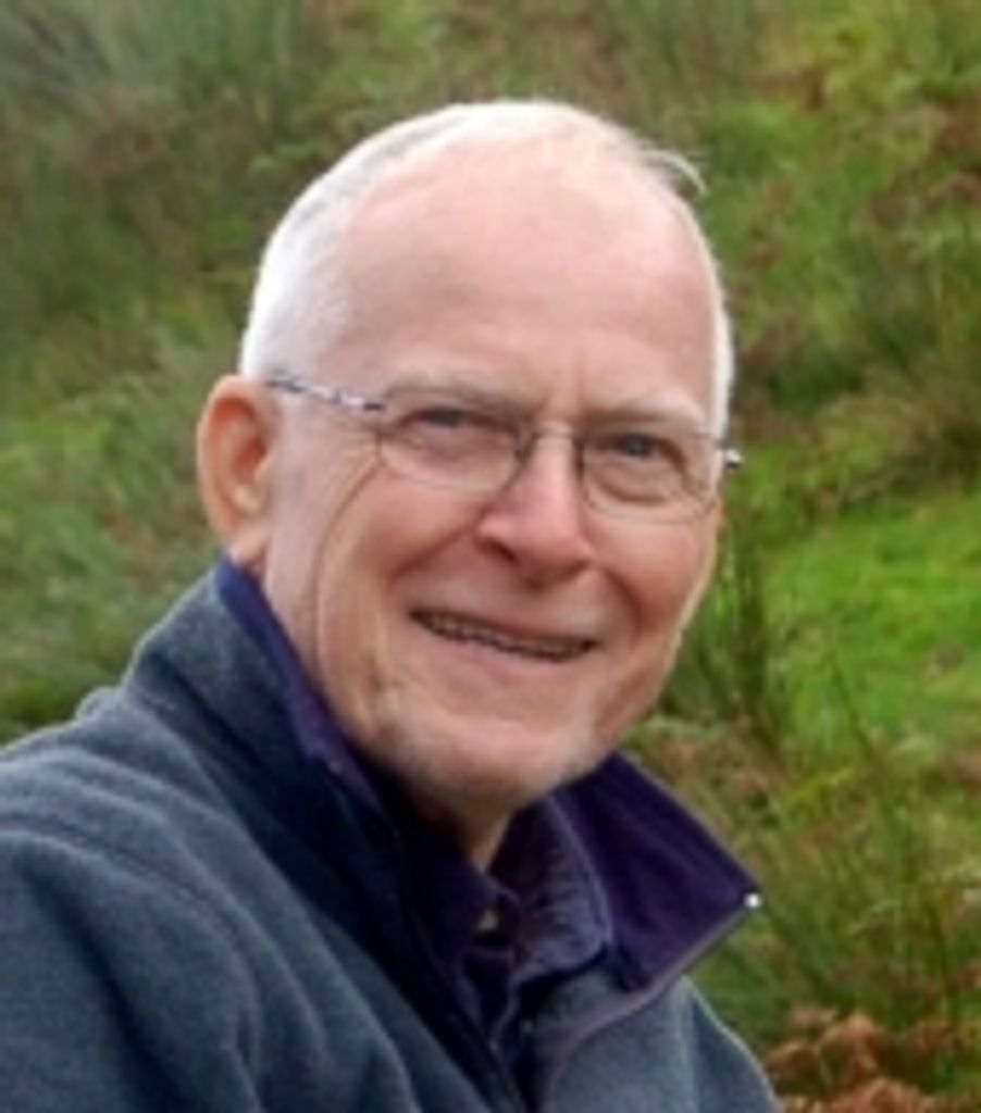 Robert Willis Waters