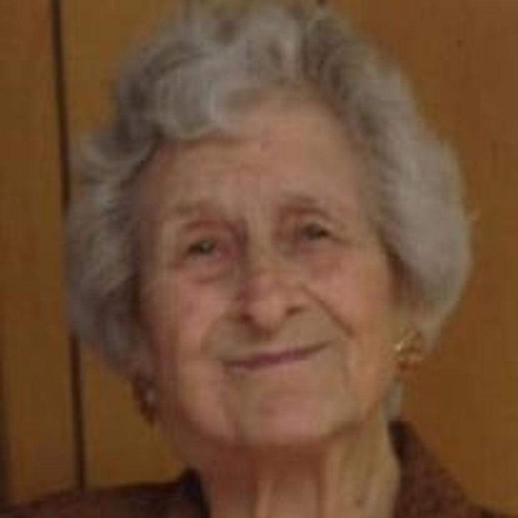 Christine Robinson Boyd