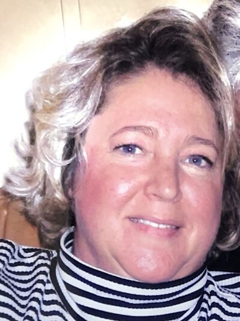Nancy Sue Harmon Profile Photo