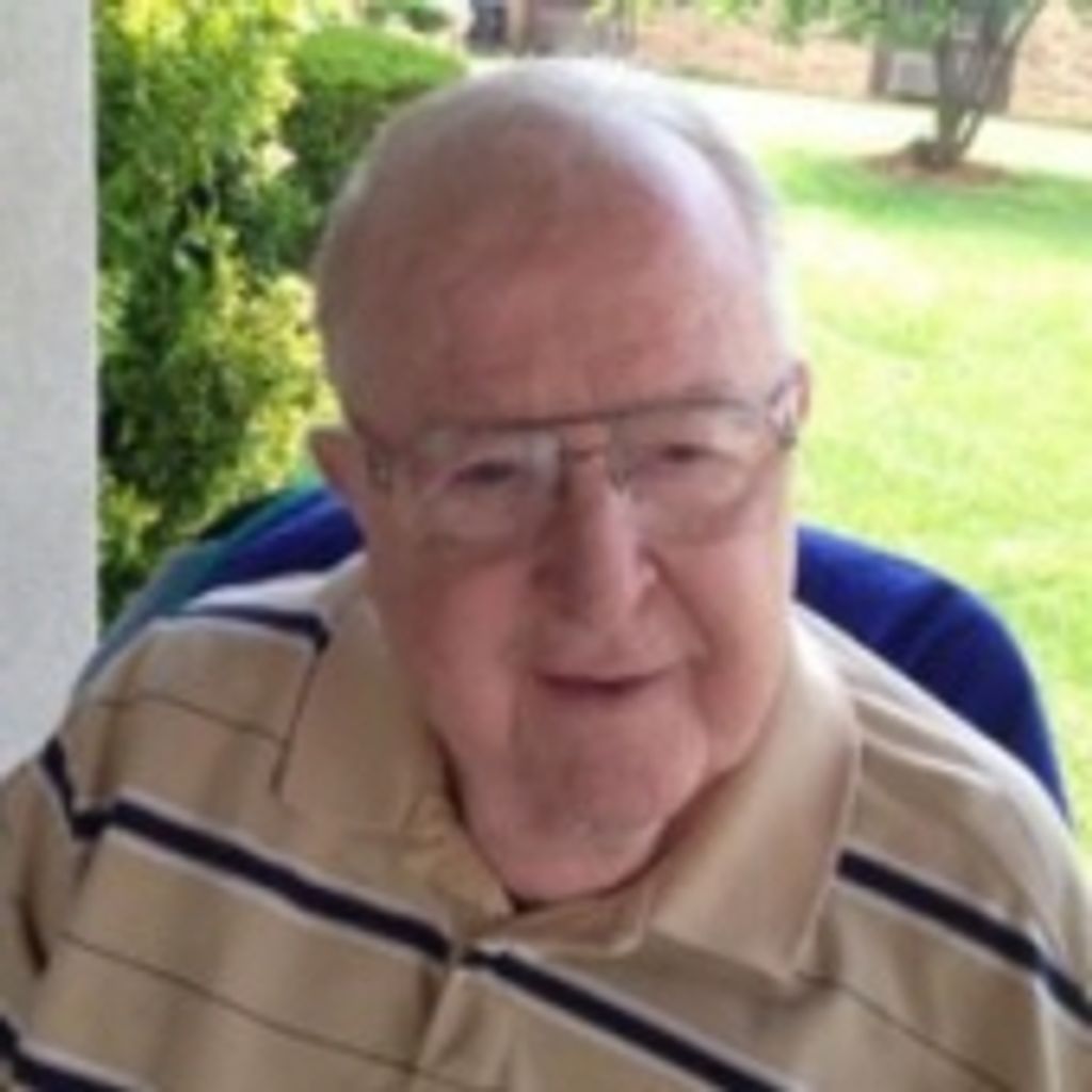 Billy Lloyd Garrison
