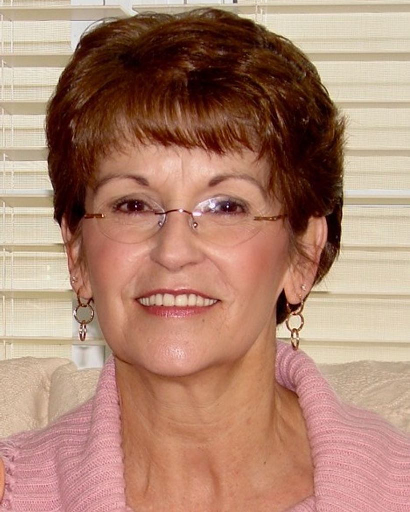 Linda Sue Cox