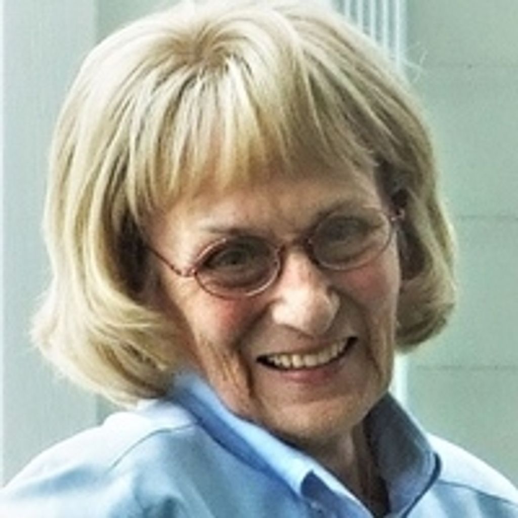 Carol E. Vasko