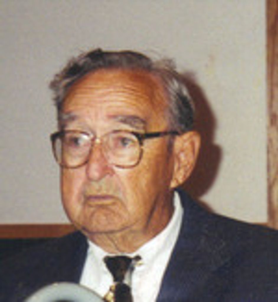 Ralph N.  Dodge