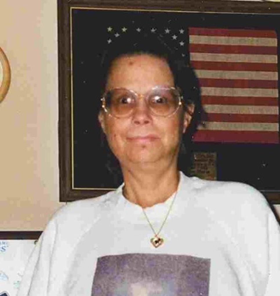 Barbara "Darlene" Pritchett
