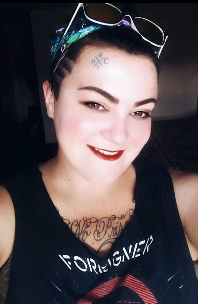 Caitlin R. King-Hayward