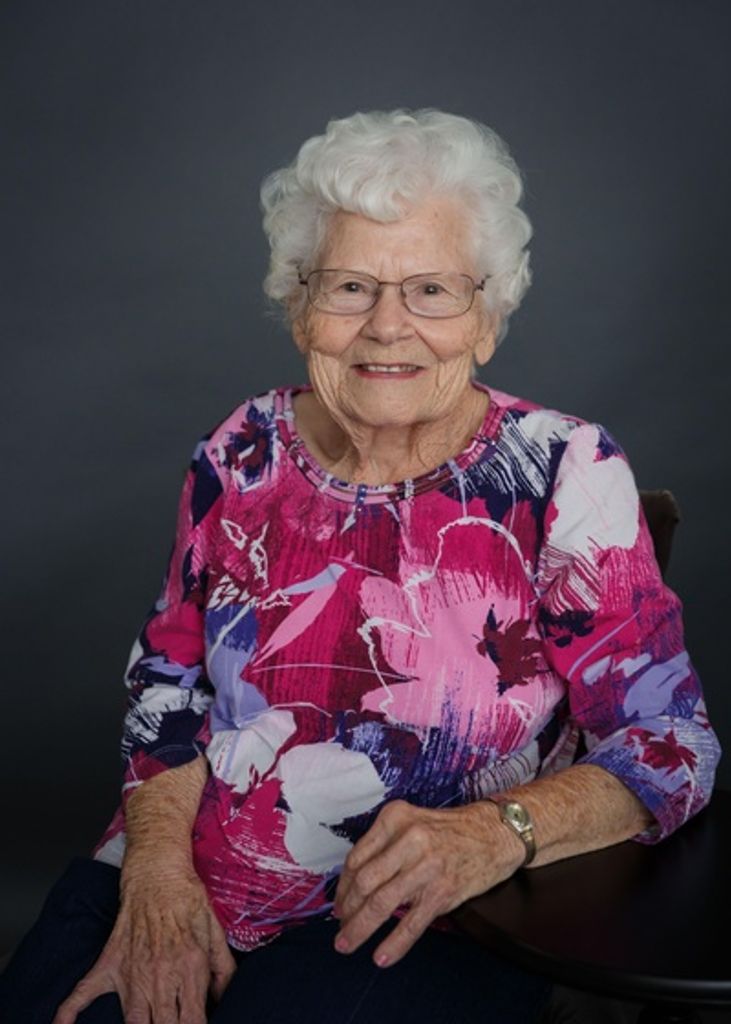 Beulah Lucille Daniels Profile Photo