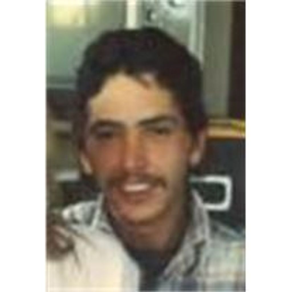 John - Age 46 - Gonzales