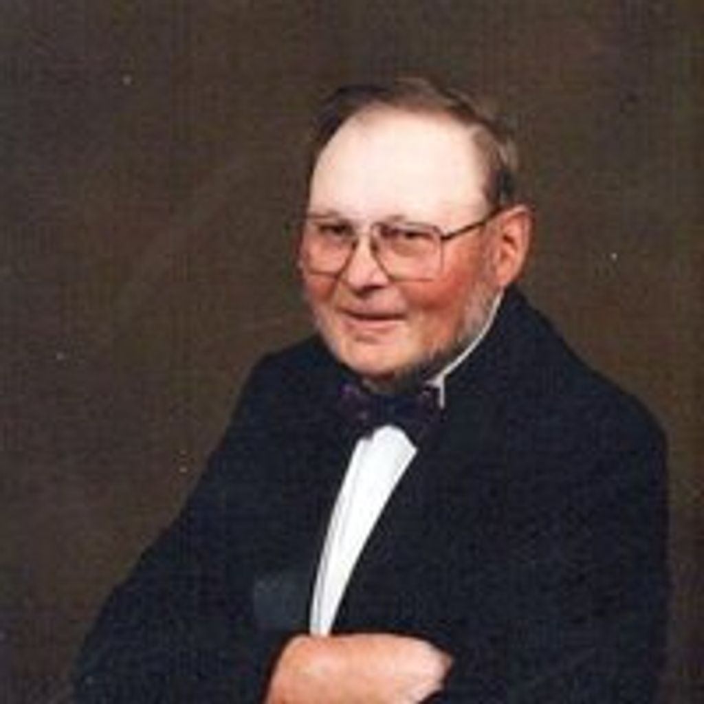 Werner Leo Boedeker (Plainview) Profile Photo