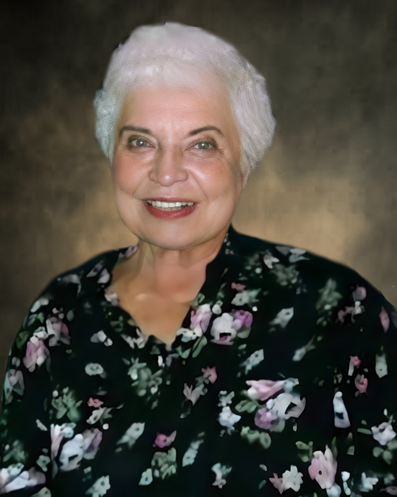 Pauletta Steelman