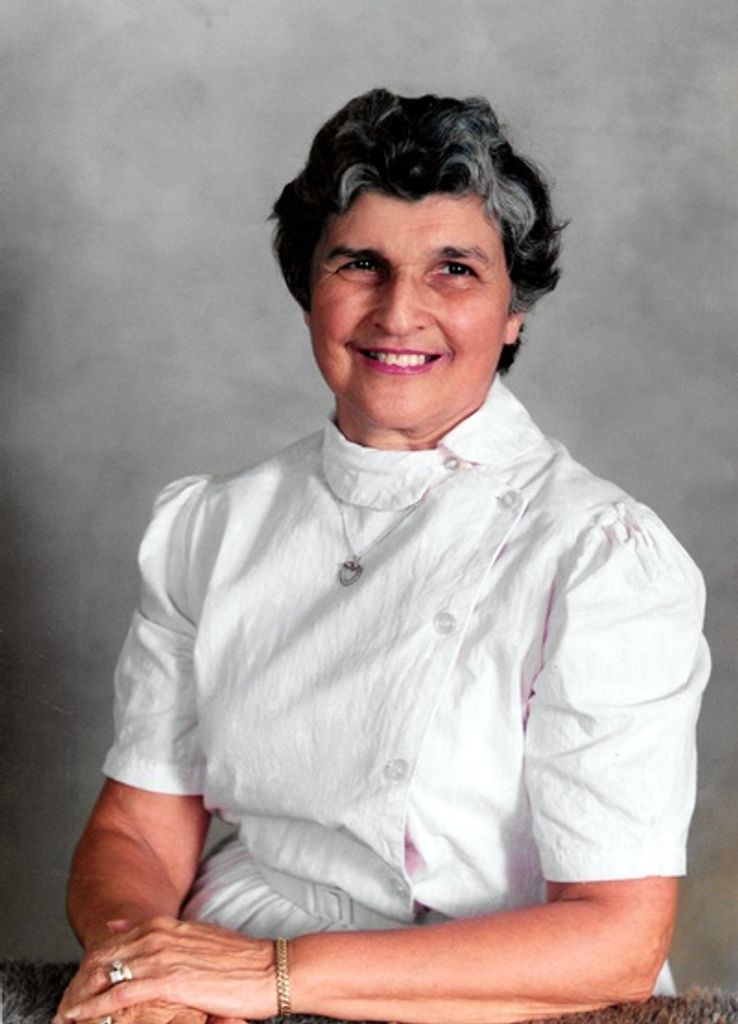 Carmen Teresa Smith Profile Photo