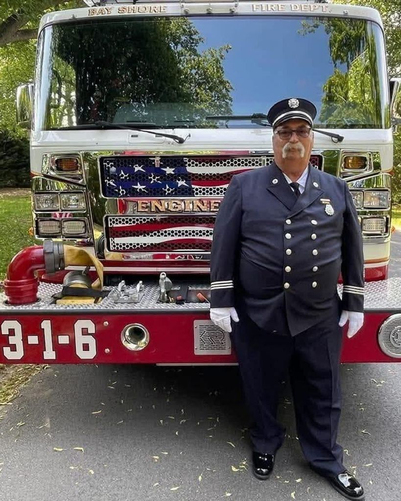 Benedict T. Azzaro, III