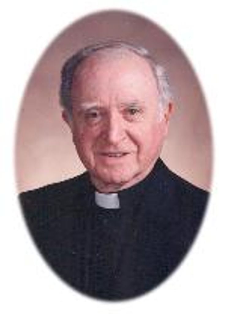 Rev. Francis G. Goss